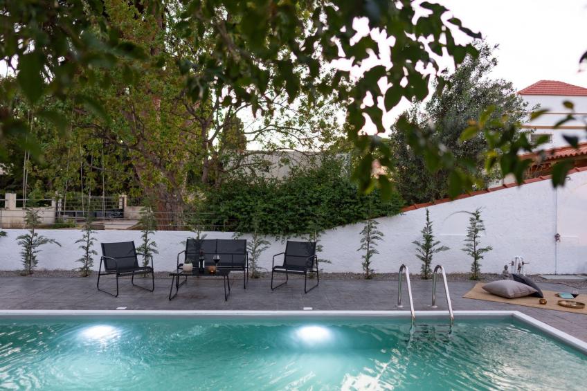 Ixian Bliss Pool Villa - foto 5