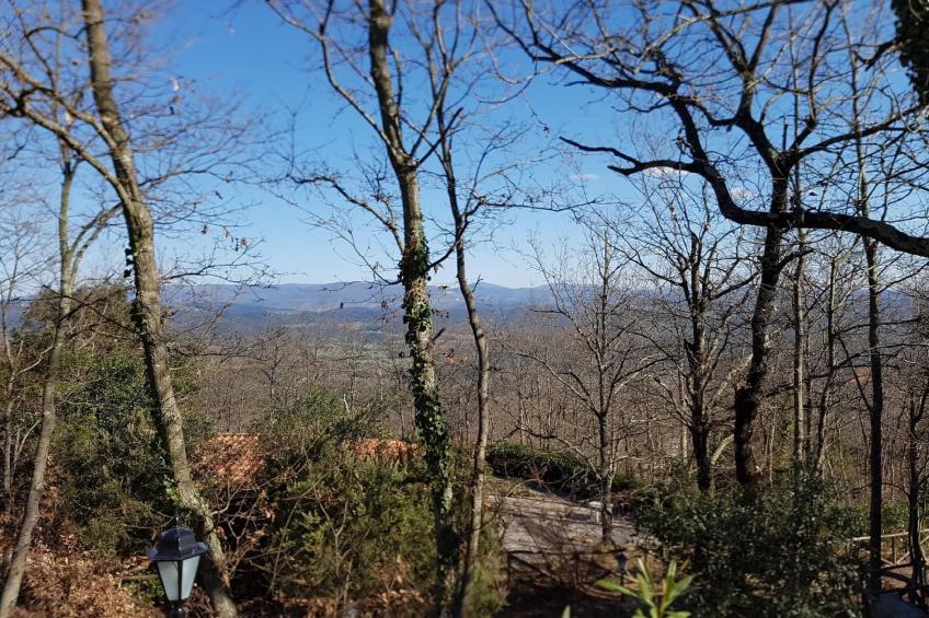 Wohnung 'Sonne und Mond' mit Schwimmbad - foto 24