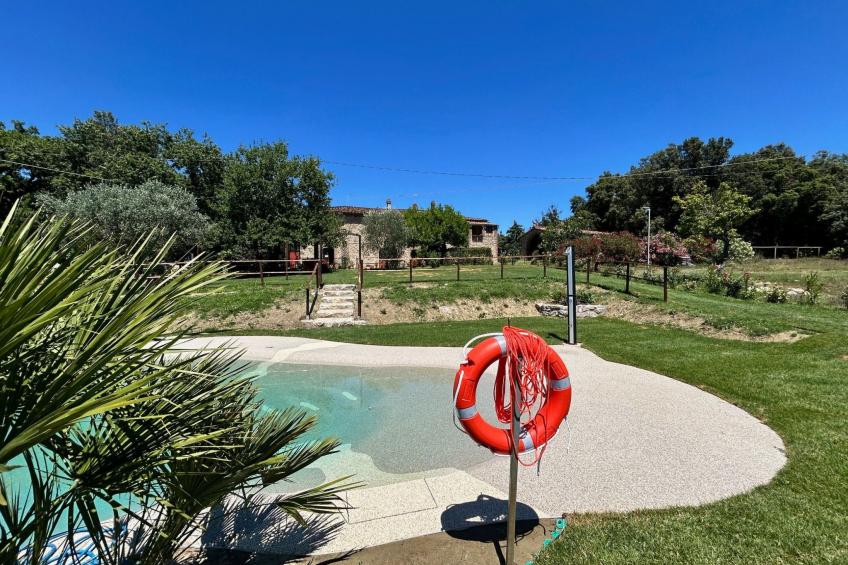 Ferienvilla "Agriturismo" mit Infinity Pool - foto 5