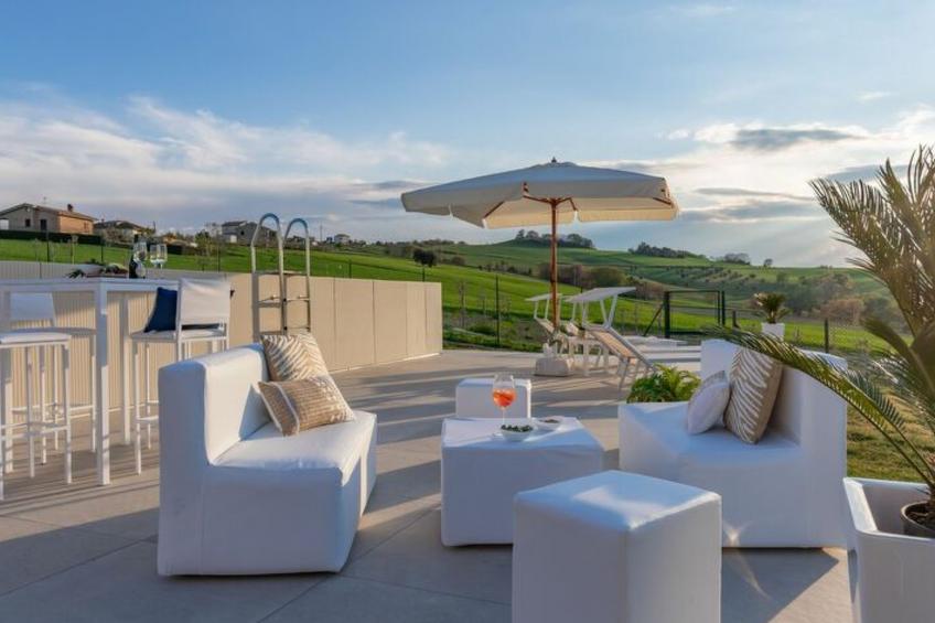 Villa Clair - foto 67