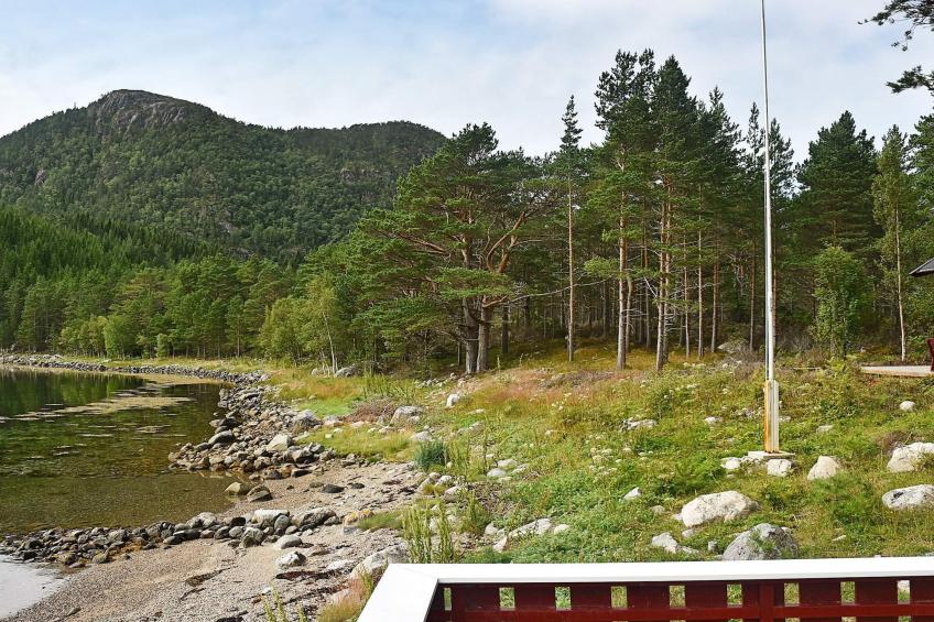 56762 LANGNESET - foto 15