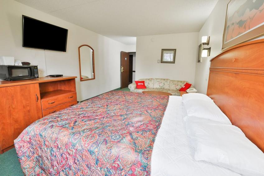 King Bed - foto 17