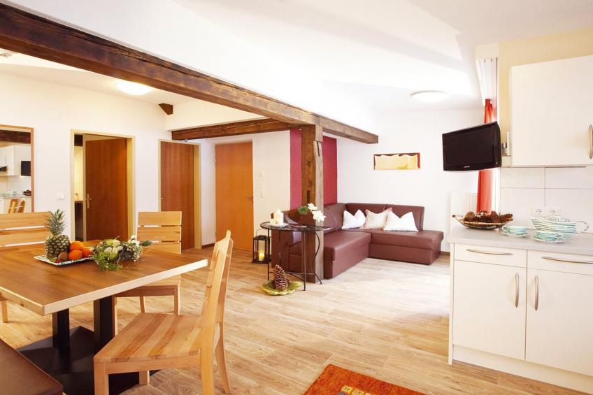 Apartments home Fliana, Ischgl - Type B - foto 3