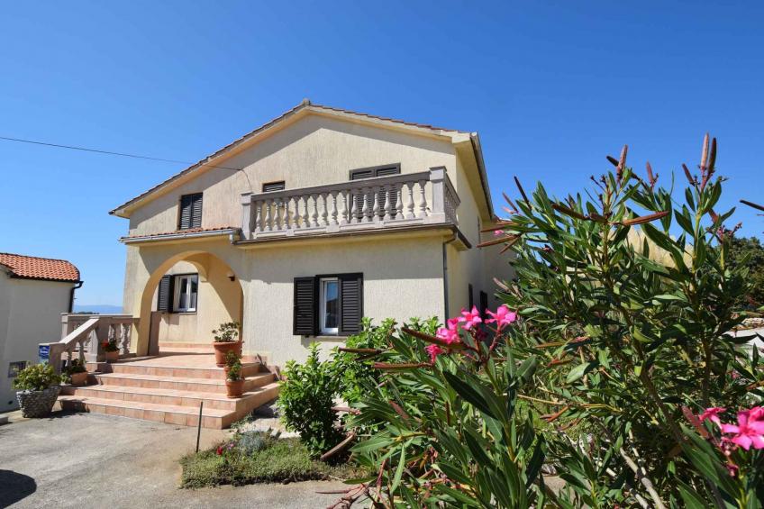 Vakantiewoning sa klimom i vrtom u blizini Plaze - BF-RNMR - foto 2