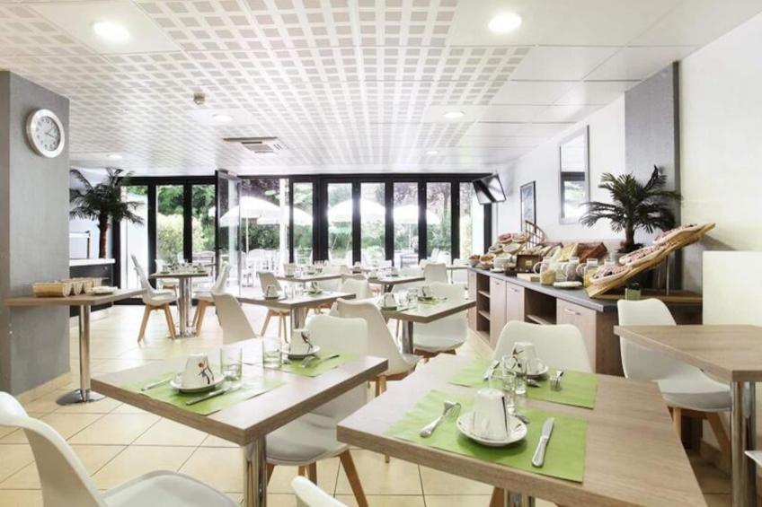 Résidence Odalys Les Hauts de la Principauté - foto 2