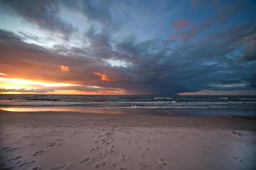 Domy wakacyjne POS021015 Grzybowo - foto 17