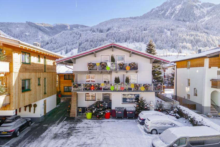 Winter Chalet Kaprun - foto 18