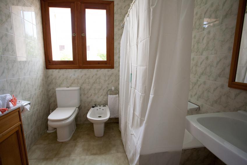 Llampudol (villa Sa Coma) - foto 31