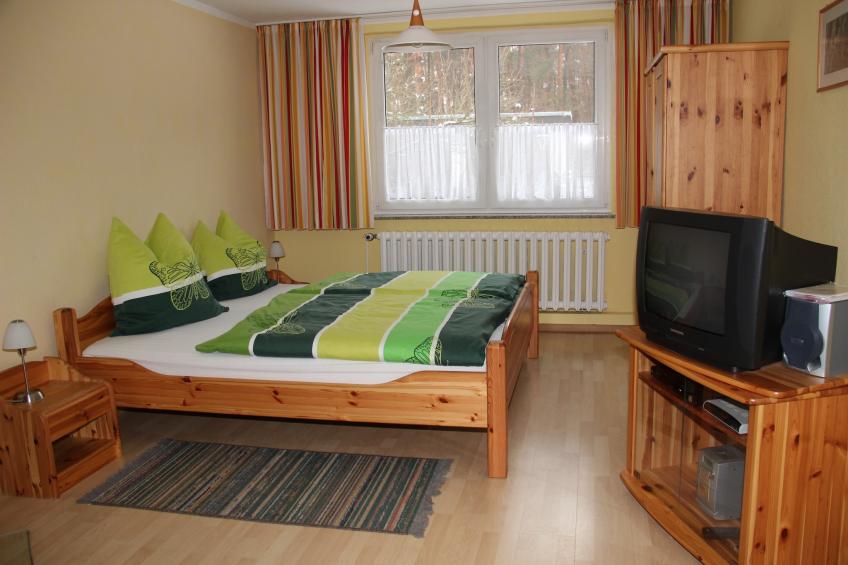 Forsthaus Kribbelake - foto 31