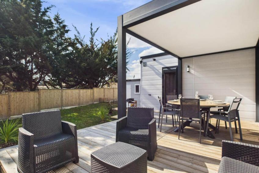 Chalets à Saint-Gilles-Croix-de-Vie - foto 19