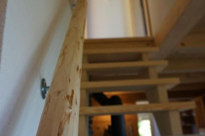 Wollhaus Oberzwirgi - foto 16