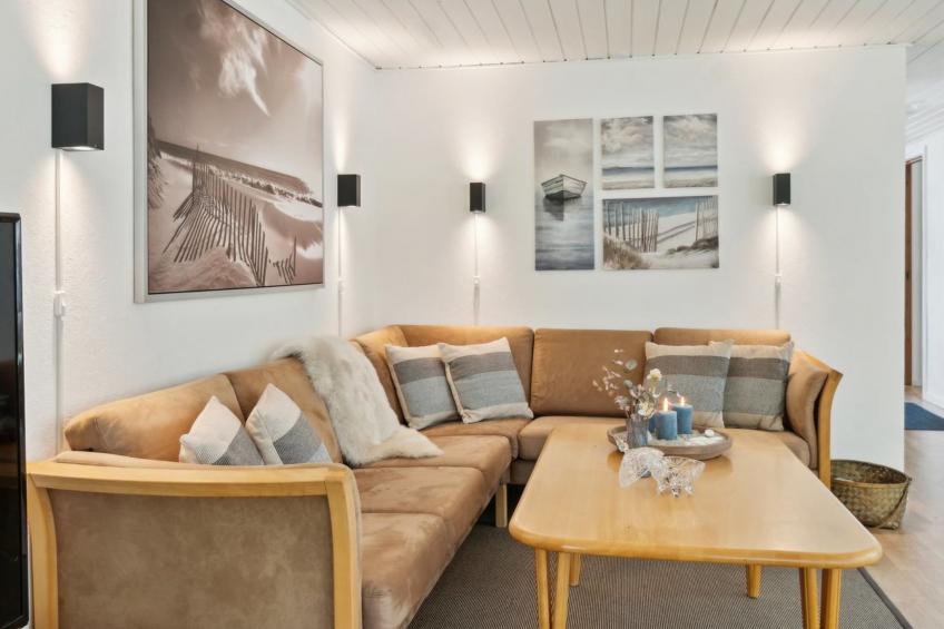 "Geske" - 3.2km from the sea in Sealand - foto 19