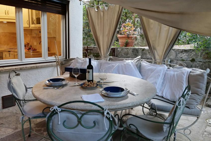 Villa al mare-Bougainvillea - foto 2