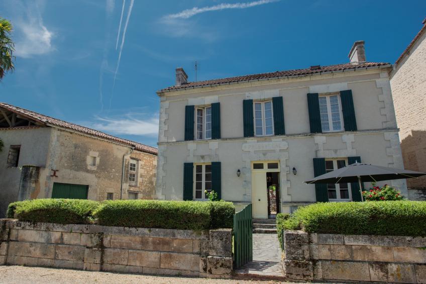 Gite Le Presbytère - foto 57