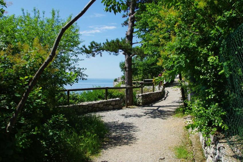 Hermada Aufenthalte in Duino - foto 25