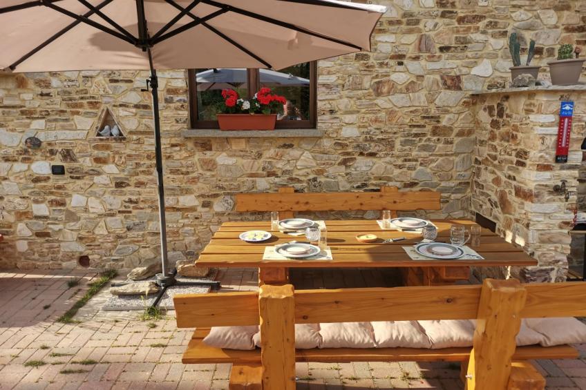 Casa Bella Vista - foto 22