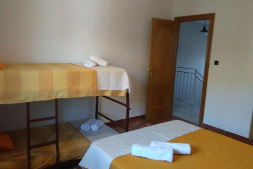 Villa "Casa Medina Güevejar" - foto 23