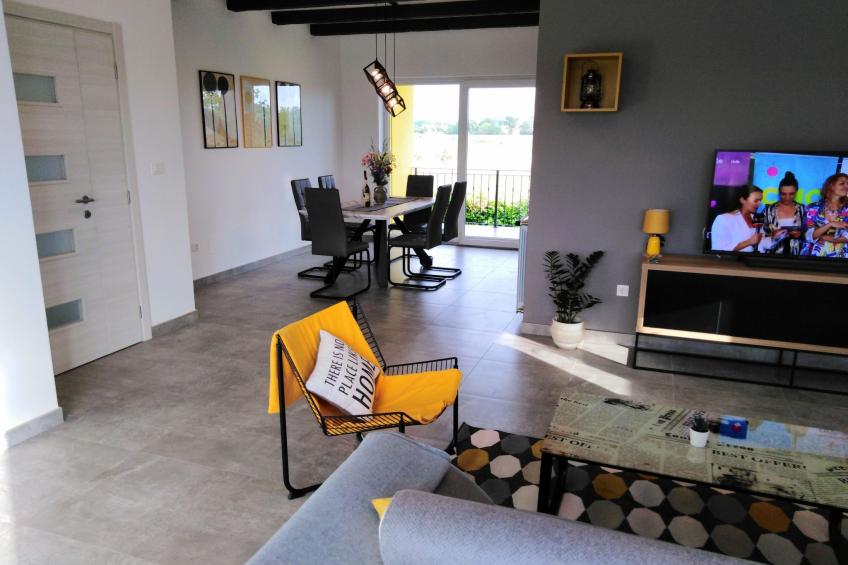 mit Terrasse, Grill und Garten - foto 8