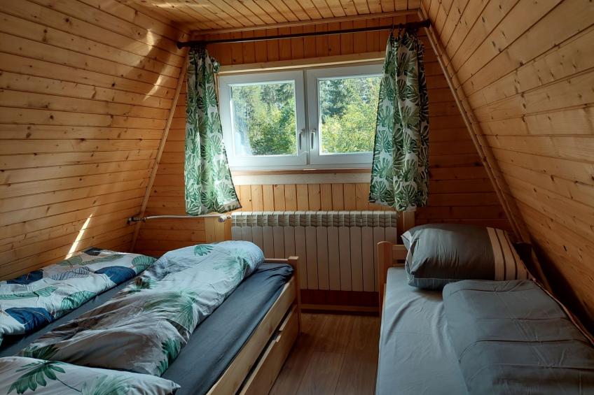 Hütte in der Orava - foto 6