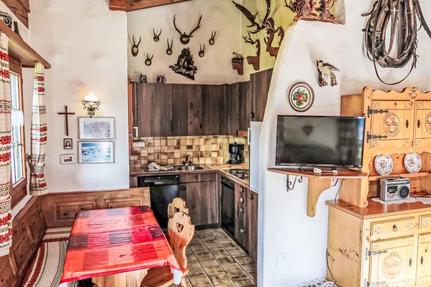 Casa Muotta Sulegl (LAA148) - foto 9