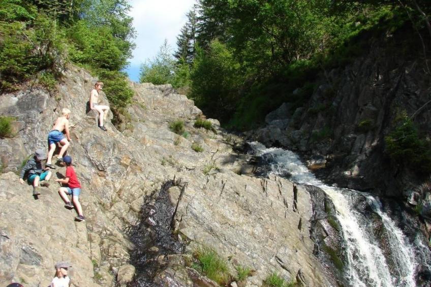 Snowview Lodge - foto 26