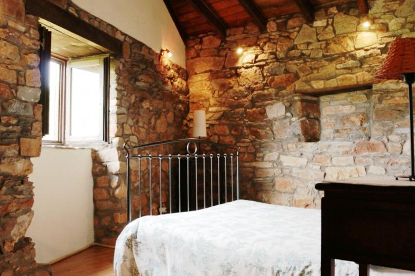 Ländliches Haus Medulas 3 Belegung für 4 6 PAX - foto 29