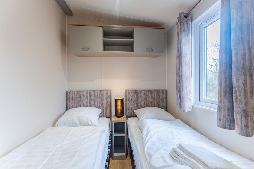 Duinhoeve chalet Schelp - foto 17