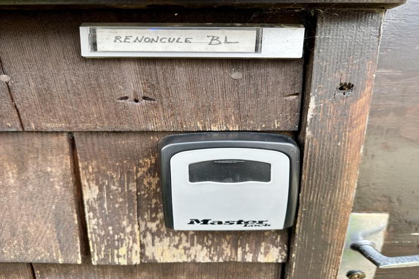 Le Joy - 10min des pistes - 5 pers - foto 17