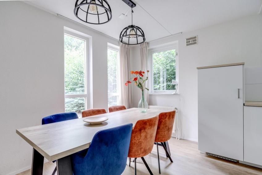 7 - Persoons Forest 217 Sauna Bungalow (copy) - foto 16