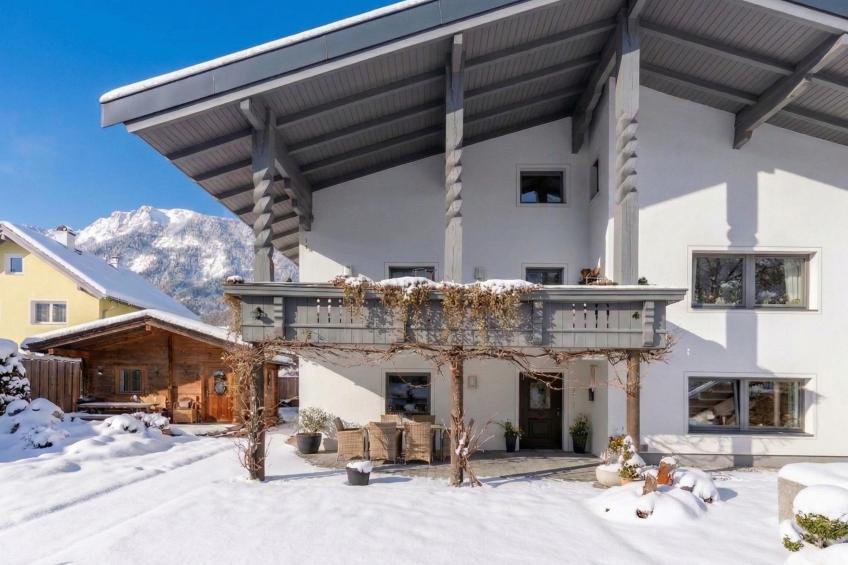 Am Inn Fluss - foto 36