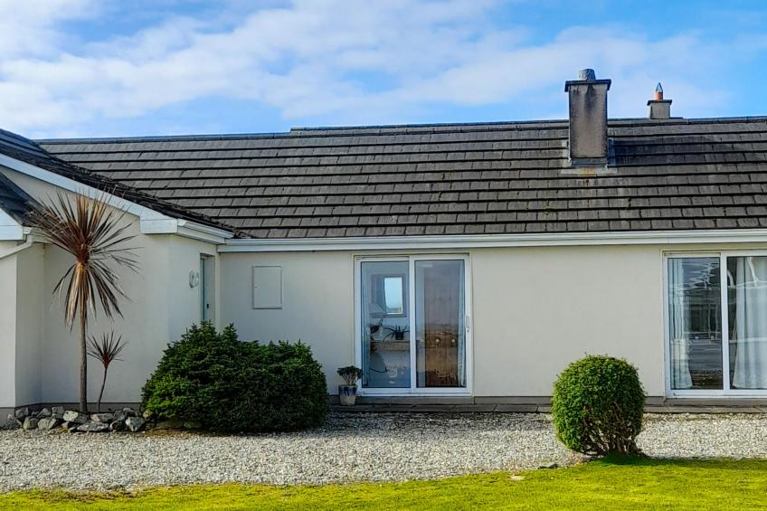 Ballyconneely HC No.5