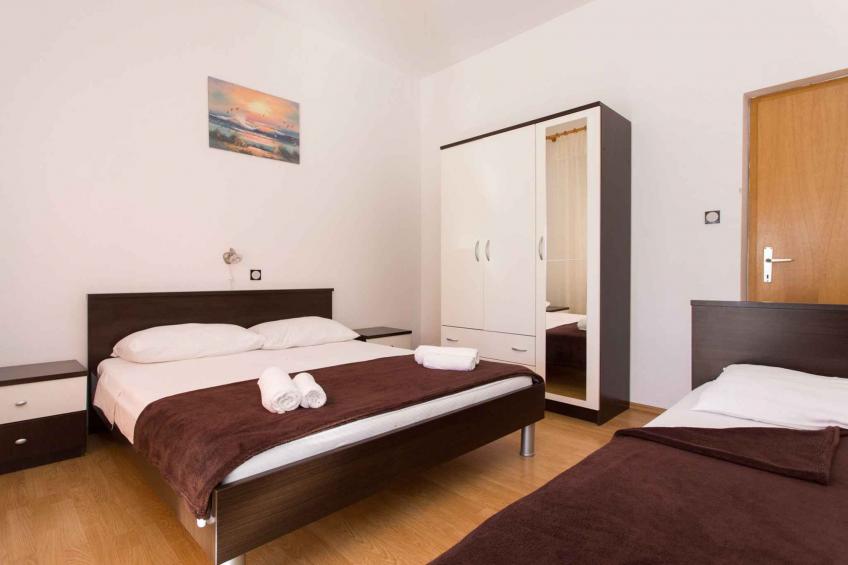 Vakantiewoning wasmachine - VW-JJH4 - foto 12