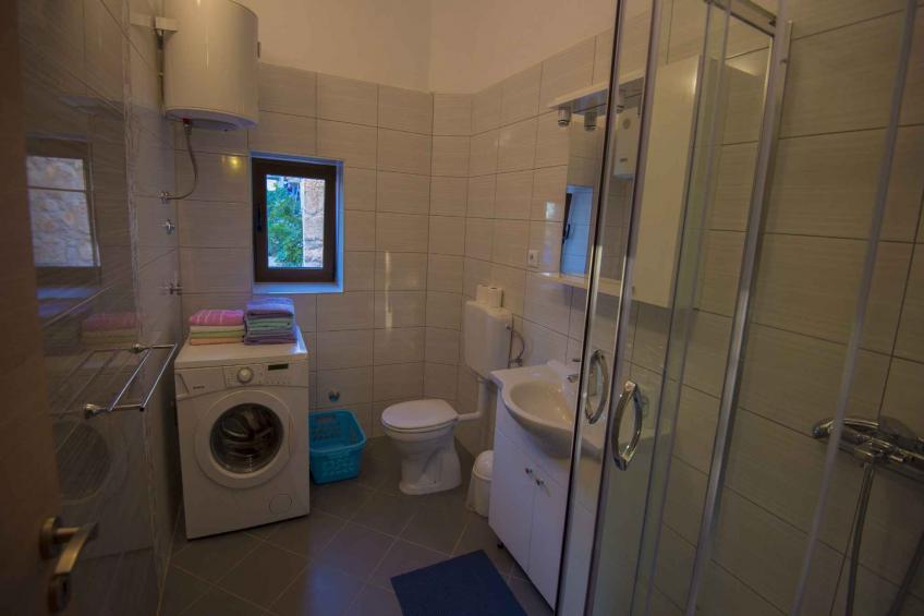 Vakantiewoning in een stenen huis - VW-Y92D - foto 23
