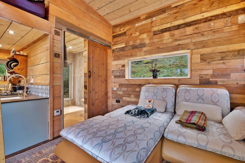 Cosagach Falls Cabin - foto 9