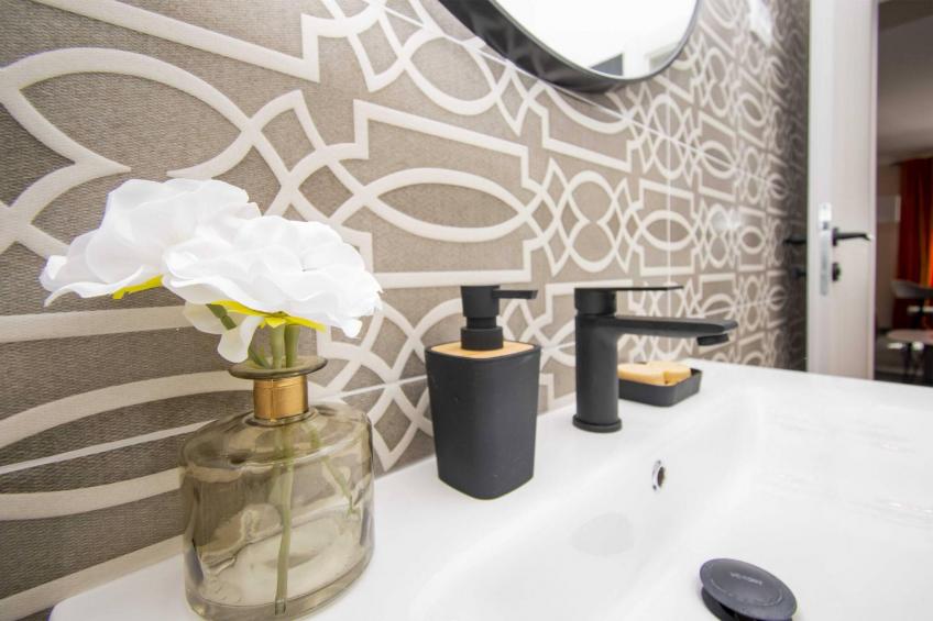 Garden Boutique Apartments - Diora - foto 22