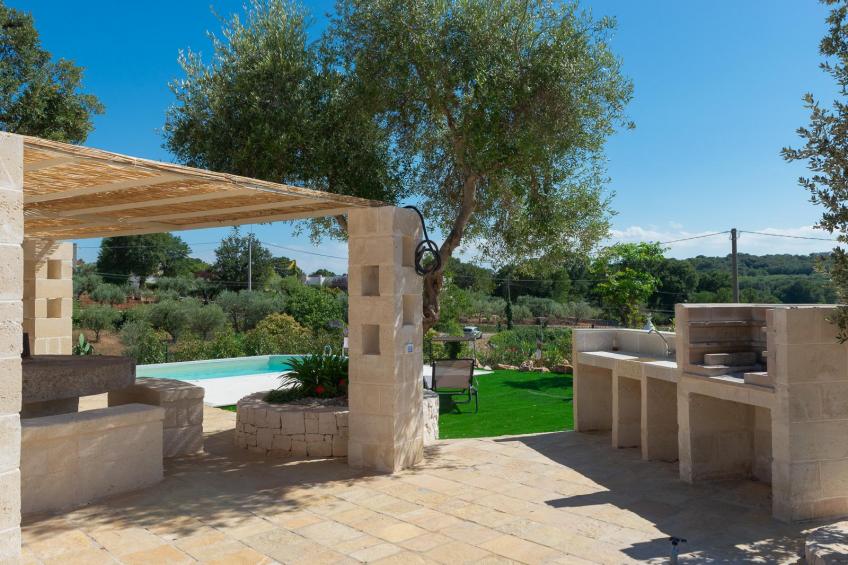 Trulli Dei Ciclamini - foto 17