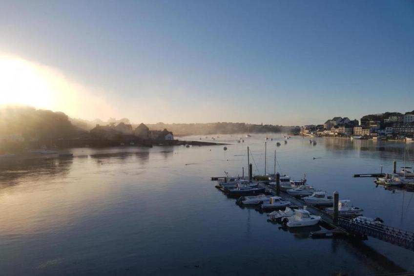 Les Terrasses de l’Océan 1 - foto 12