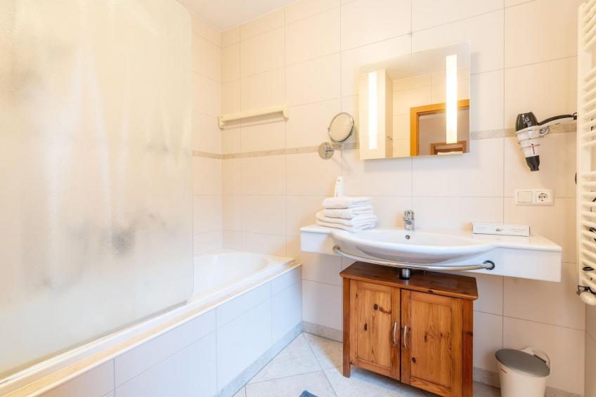 Apartment 5 mit Balkon /Hollersbach - foto 18