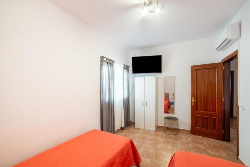 Chalet en Tuineje para 8 personas - foto 19