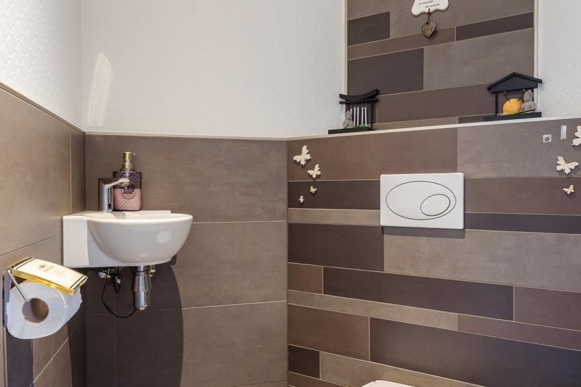 Vakantiehuis - Keetenweg 10| Stavenisse - foto 31