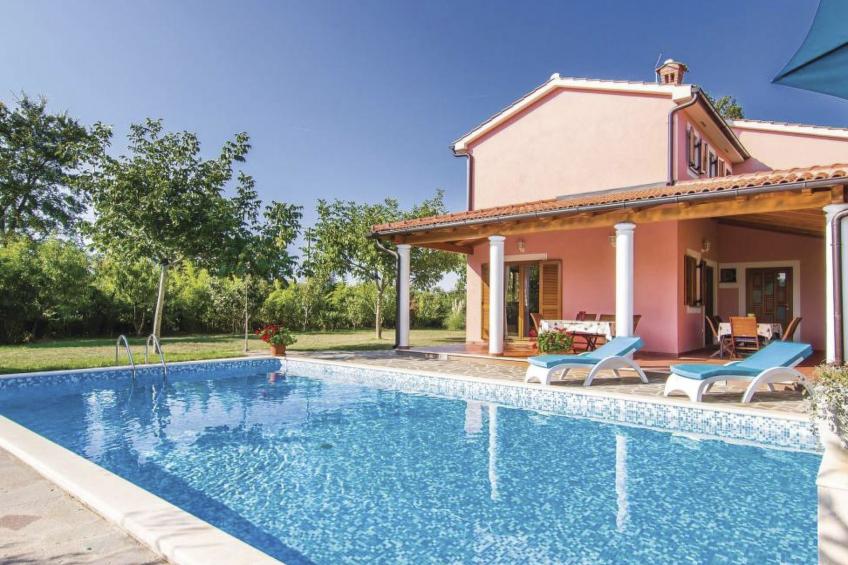 Valmonida mit Pool - foto 2