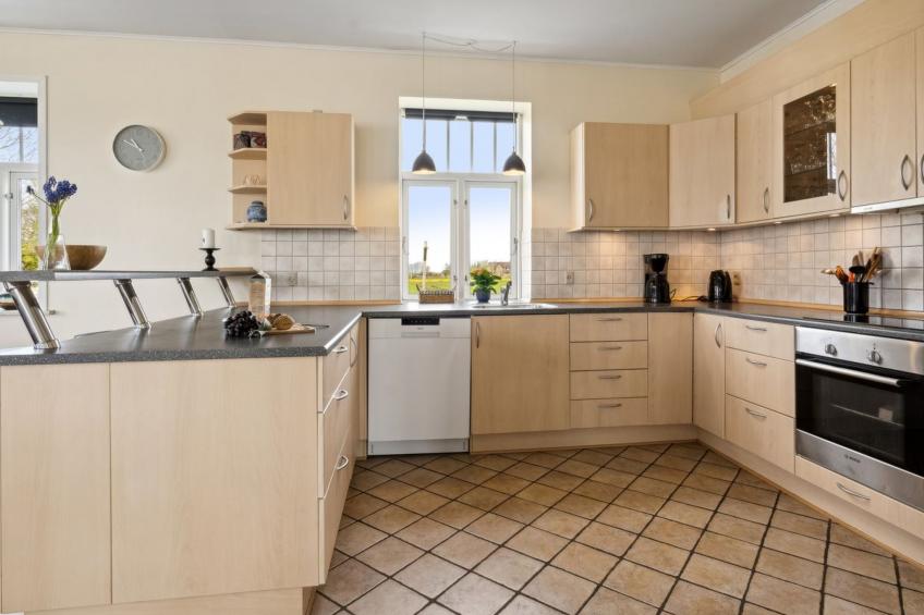 "Adine" in Western Jutland - foto 26