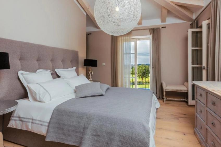 Villa Arabela mit 4 Schlafzimmern, in der Nähe von Porec - foto 18