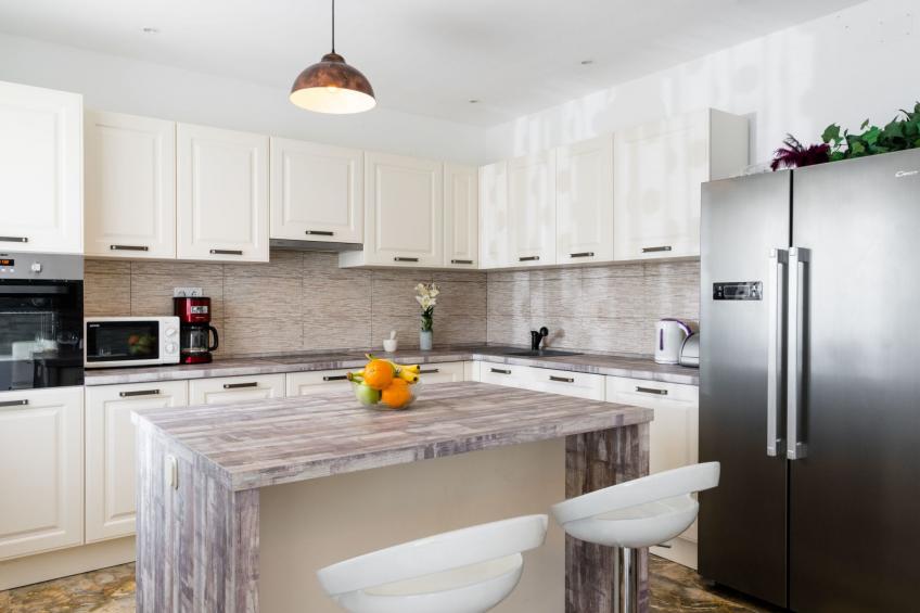 Seaside Villa Lara mit beheiztem Swimmingpool - foto 10