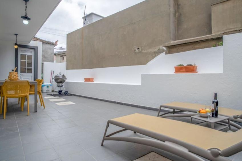 Strandhaus in Paul do Mar - foto 27