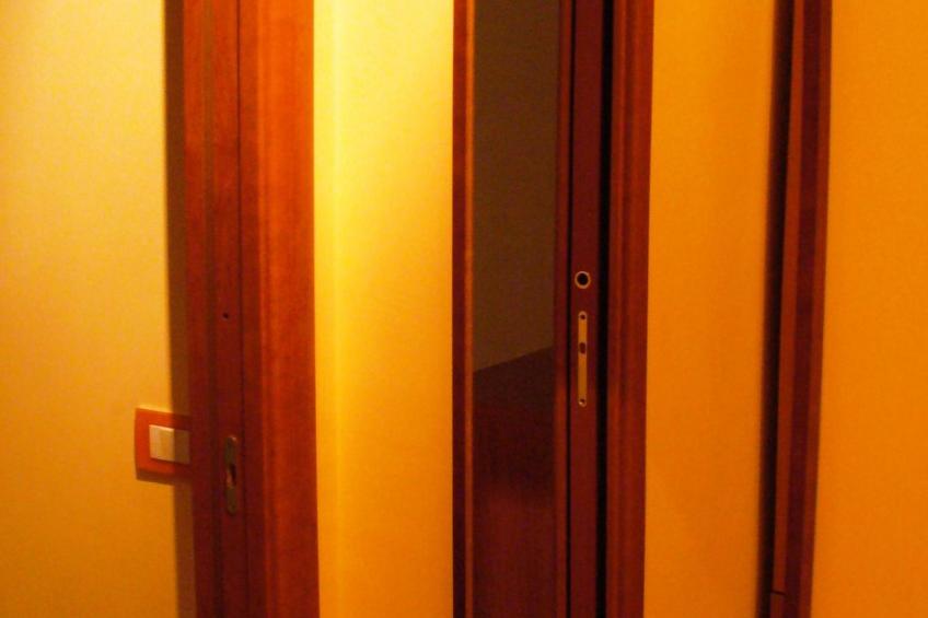 in Cilento, Caprioli,  mit Grill und Garten - foto 19