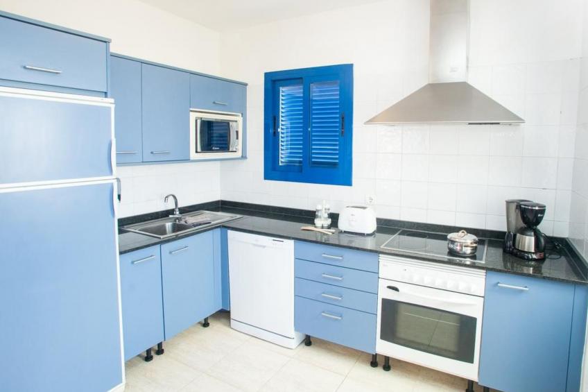 Villa "Las Marinas - foto 33