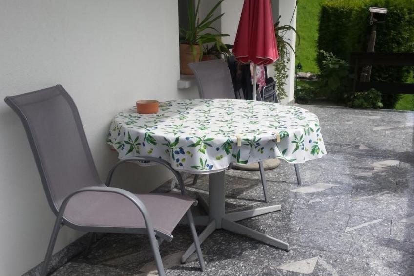 Charmantes Chalet Apartment mit Aussicht - foto 7