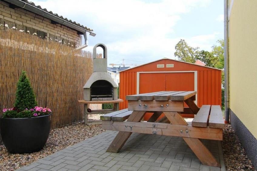 Haus Morgenstern - foto 9