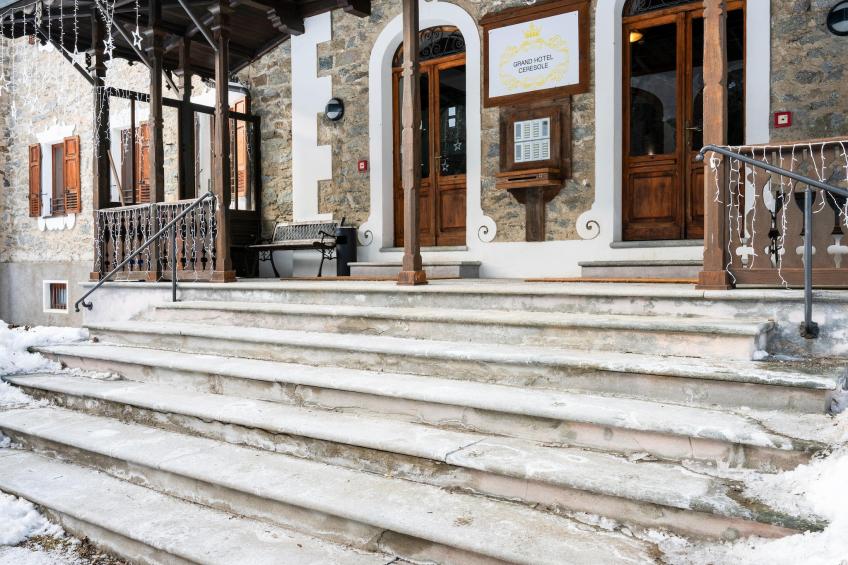 MONO 1 CERESOLE - foto 15